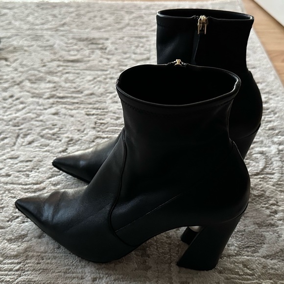 Nicholas Kirkwood Authentic boots with pearl - Picture 3 of 4